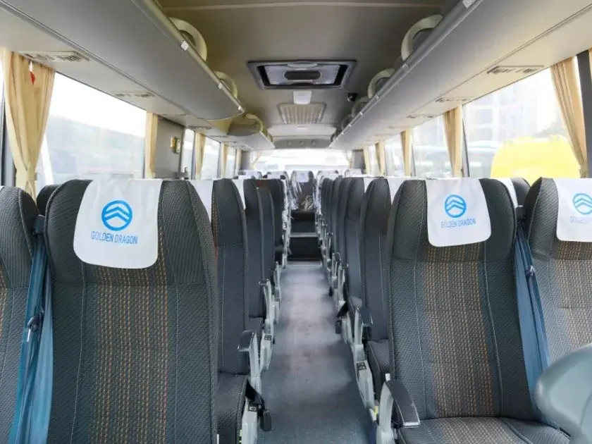 Rent Golden Dragon XML6896-6957 