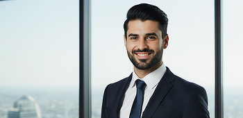 Senior Manager Dubai-Bus