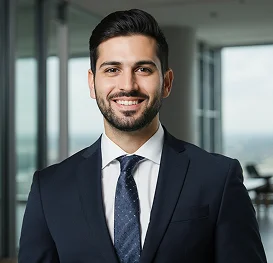 Senior Manager Dubai-Bus